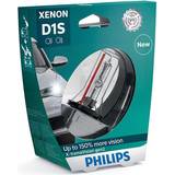 Philips d1s Philips D1S X-tremeVision Xenon Lamps PK32d-2
