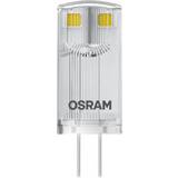 Osram G4 LED-pærer Osram Parathom 0.9W 100lm