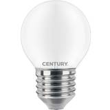 Century E27 LED-pærer Century INSH1G-042730 LED Lamps 4W E27