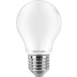 Century Glødepærer Century INSG3-082730 Incandescent Lamps 8W E27