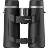 Minox Kikkerter & Teleskoper Minox X-HD 8x44, 8x, 4,4 cm, Vandfast, Sølv, Sort, 720 g