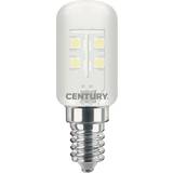 Century LED-pærer Century LED Pære E14 T25 1.8 W 130 lm 2700 K