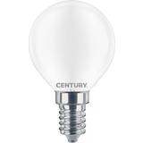 Century E14 LED-pærer Century LED Pære E14 Pære 4 W 470 lm 3000 K