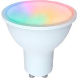 Airam Lyskilder Airam Smart PAR16 LED Lamps 4.7W GU10