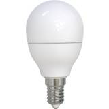 Airam E14 LED-pærer Airam Smart LED-lampa E14 4,5W 2700K-6500K