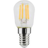 E14 - Kapsler LED-pærer Airam 9410719 LED Lamps 2.5W E14