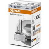 Køretøjsbelysning Osram Classic Xenon Lamps 35W