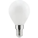 Airam Filament LED Lamps 4.5W E14