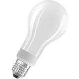 LED-pærer på tilbud Osram Superstar LED Lamps 18W E27