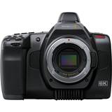 Blackmagic Design Videokameraer Blackmagic Design Pocket Cinema Camera 6K G2