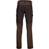 48 - Brun - S Bukser & Shorts Seeland Outdoor Stretch Hunting Pants