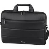 Sort Mapper Hama Toronto Briefcase Bag 13.3" - Black
