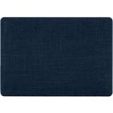 Incipio Tasker Incipio Incase Textured Hardshell in Woolenex Material MacBook Pro 14 (2021) (cobalt)