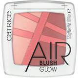 Catrice Blush Catrice Autumn Collection AirBlush Glow Clud Wine