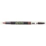 Øjenbrynsblyanter Boho Green Make-Up Organic Eyebrow Pencil 1,04g Blond