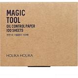 Holika Holika Magic Tool Oil Control Paper, 0 Blotting papers