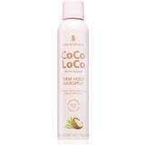 Lee Stafford Stylingprodukter Lee Stafford CoCo LoCo Hairspray Strong Firming 250ml