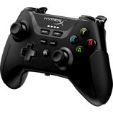 PC - Trådløs Spil controllere HyperX Gamepad Clutch Wireless (516L8AA) for PC Black