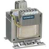 Siemens Trafo 0,5KVA 1X230/24V