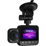 Prestigio Videokameraer Prestigio RoadRunner 380, Fuld HD, 1920 x 1080 pixel, 140° 2 MP, 1/2.7, 30 fps