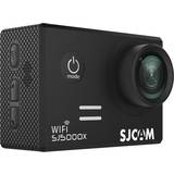 SJCAM Videokameraer SJCAM SJ5000x 4K actionkamera Svart