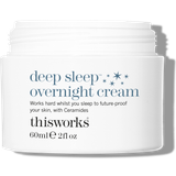 This Works Ansigtspleje This Works Deep Sleep Overnight Cream 60ml