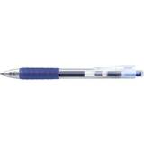 Faber-Castell Gelepenne Faber-Castell Gel Pen Fast – blå gelpenna med 0,7 mm skrivbredd