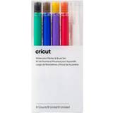 Cricut Kuglepenne Cricut Â Watercolor Marker & Brush Set MichaelsÂ Multicolor One Size