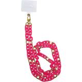 Celly Etuier Celly Lacetchain for Smartphone Neck Chain