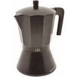 Jata Automatisk slukning Kaffemaskiner Jata Italiensk Kaffepanna 9 Cup