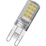 LEDVANCE G9 LED-pærer LEDVANCE P PIN 30 LED Lamps 2.6W G9 827