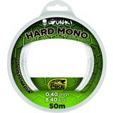 Gunki Hard Mono 0.40mm 50m 8.4kg