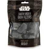 Star Wars Badelegetøj MAD Beauty Star Wars Dart Vader Bath Fizzers Sumive bomby do koupele