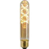 Lucide LED-pærer Lucide LED-pære E27 rør T30 5W 2.200K, dæmpbar 15 cm