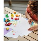 Learning Resources Kreativitet & Hobby Learning Resources Numberblocks Stampoline Park Stamp Activity Set
