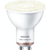 Philips gu10 50w dæmpbar Philips Smart LED Lamps 4.7W GU10