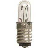E5 Lyskilder Markslöjd Gelia Incandescent Lamp 12V 0.4W E5