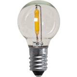 E10 LED-pærer Star Trading 300-30 LED Lamps 0.5W E10