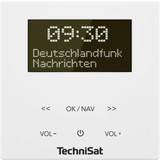 TechniSat DAB+ Radioer TechniSat 55