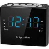 Kruger & Matz KM0812 radio Clock