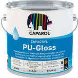 Hobbyartikler Caparol PU-Gloss Træmaling Blank 0,7 Liter