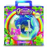 Giochi Preziosi Legesæt Giochi Preziosi Glimmies Rainbow Friends Glimwheel con Mini Doll Esclusiva