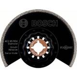 Bosch Starlock Diamant-RIFF-segmentsavklinge ACZ 85 RD4