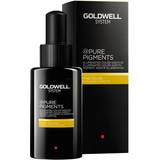 Gule Permanente hårfarver Goldwell System Colour Service Pure Pigments Pure Yellow 50ml