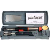 Portasol Loddeværktøj Portasol SuperPro Set Gaslodde-sæt