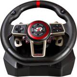 PC - Trådløs Rat & Racercontroller Blade FR-TEC Suzuka Elite Next Steering Wheel