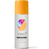 Sibel Orange Hårfarver & Farvebehandlinger Sibel Color Spray Orange