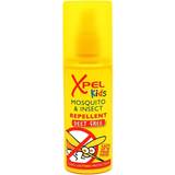 Camping & Friluftsliv Xpel Kids Mosquito Pump Spray 70ml