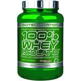 Scitec Nutrition Proteinpulver Scitec Nutrition 100% Whey Isolate 700 g