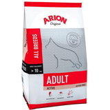 Arion C-vitaminer Kæledyr Arion Original Adult All Breeds Active 12kg